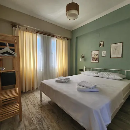Alpi Daphne House - Quite, Close To The Sea And Appartamento Bodrum