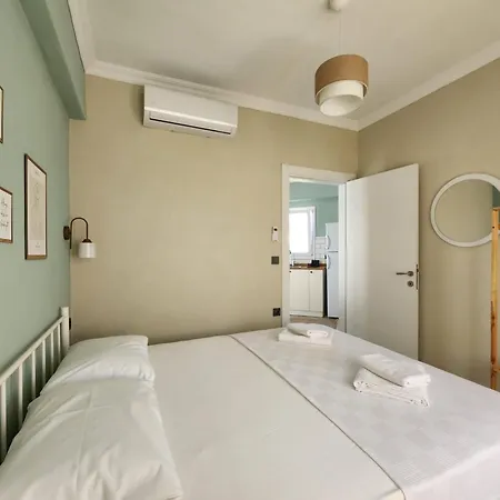 Alpi Daphne House - Quite, Close To The Sea And *