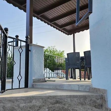 公寓 Alpi Daphne House - Quite, Close To The Sea And *